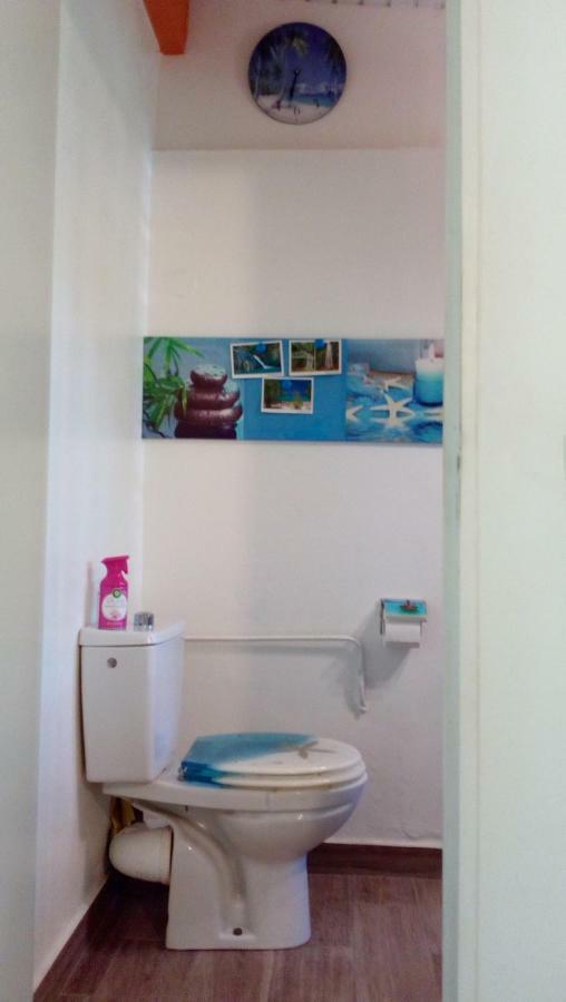 Passion Caraibes Apartman Saint-Claude Kültér fotó