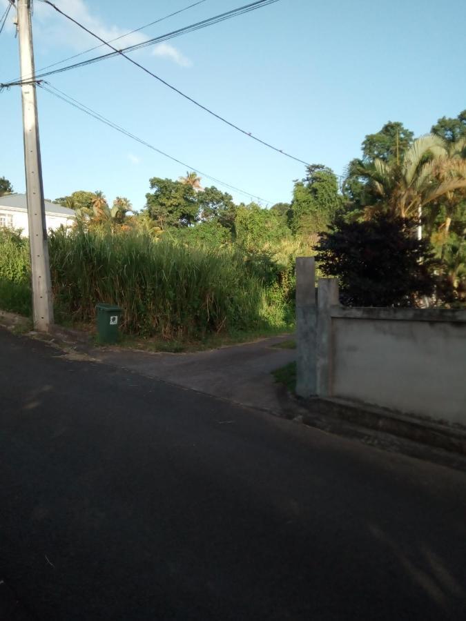 Passion Caraibes Apartman Saint-Claude Kültér fotó